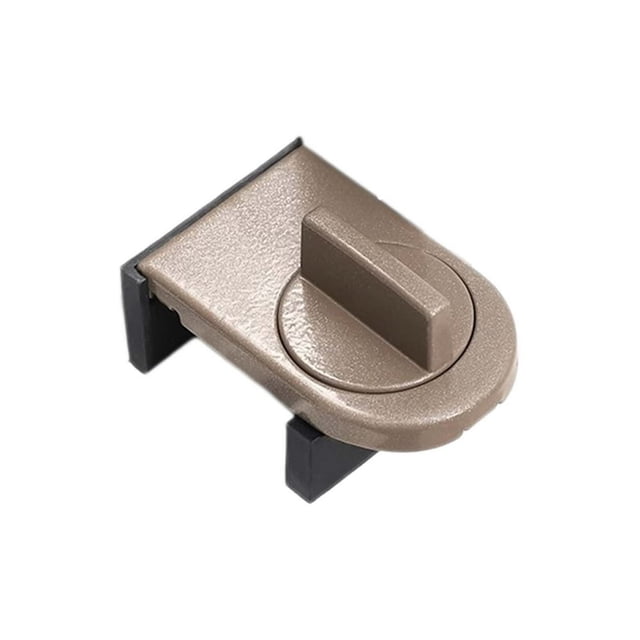 HLONK Window Lock Clip Fixing Clip For Sliding Doors Aluminum Alloy Screen Child Locking Mechanism For Windows And Doors Utility Clips Heavy Duty