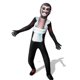 thumbnail image 1 of YYDS Skibidi Toilet Cosplay Jumpsuits Cap Disfraz Niño Adulto Hombre De Baño TV Monitor Bodysuit cos Set Fiesta De Halloween, 1 of 4