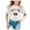 White, variant on LUOGENLI Tops for Girls Size 7-8 Girls Short Sleeve Tee Summer Crewneck T Shirt Casual Fit Basic Shirts Tank Tops for Girls 12-14 Cute T Shirts for Girls 14-16 10-11 Years
