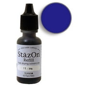 StazOn Refill - Iris
