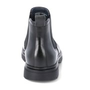 No Boundaries Mens Garda Leather Chelsea Boots