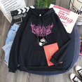 thumbnail image 1 of Kuromi Hello Kitty-Sudadera Con Capucha Con Estampado Divertidopangjing, 1 of 4