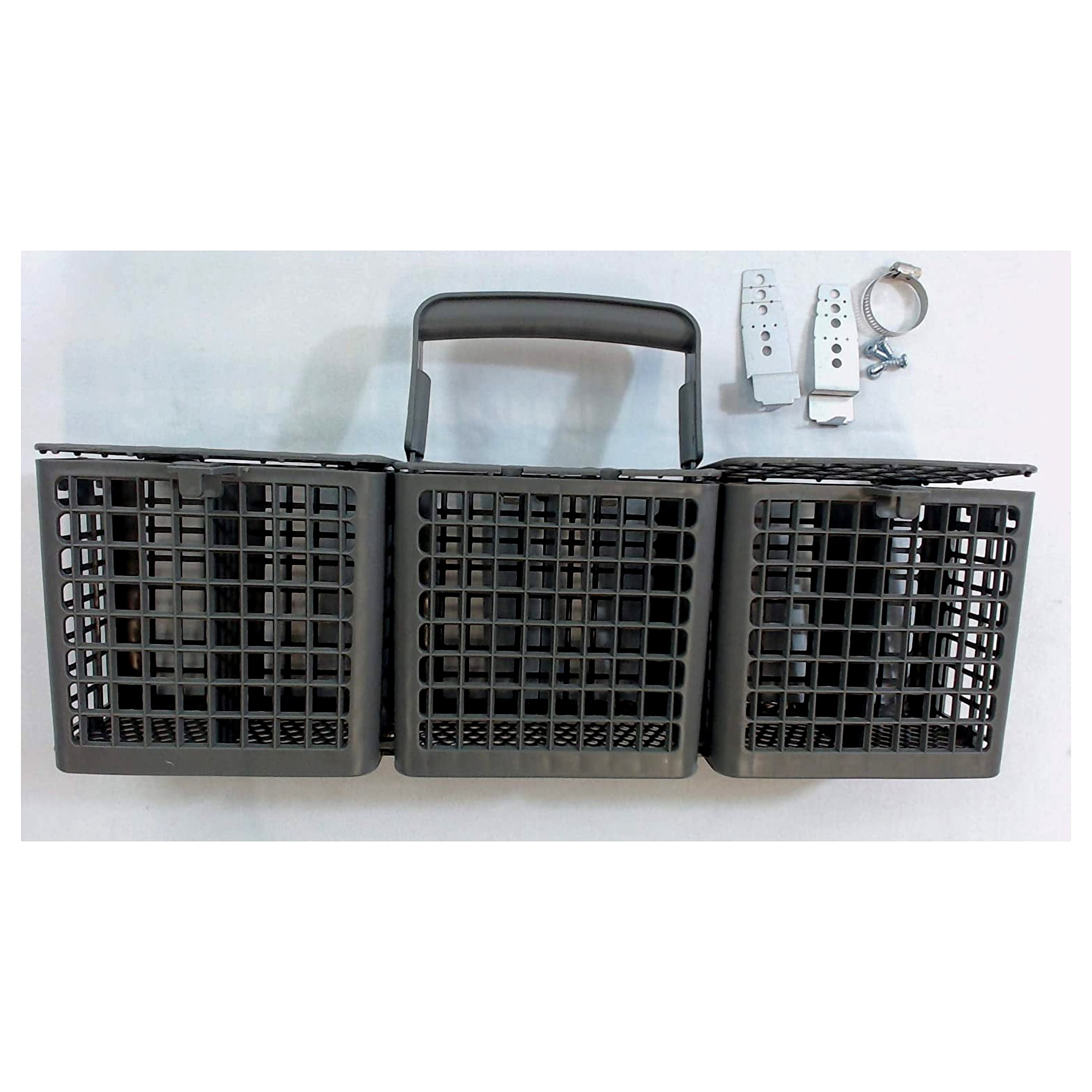 Genuine LG 5005DD1001B Dishwasher Silverware Basket