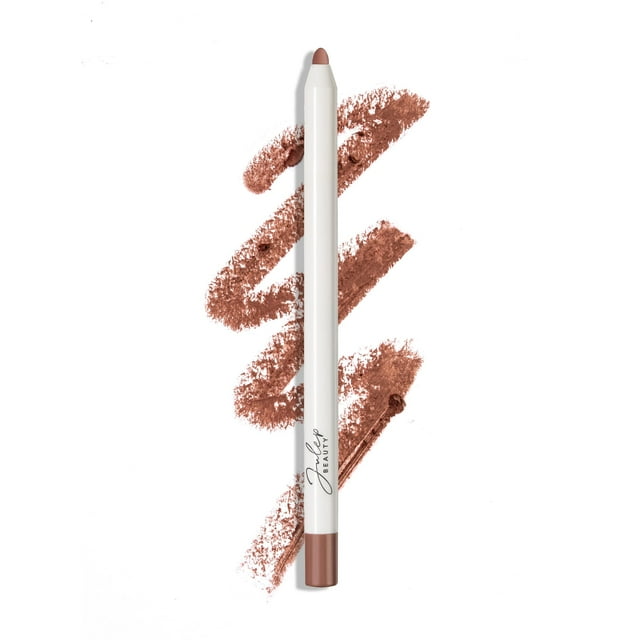 Julep With a Trace Delineador de labios retráctil cremoso de larga duración Sweet Truffle