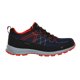 thumbnail image 2 of Regatta - Zapatillas de Senderismo Samaris Lite Hombres (Vaquero Luz de Luna, Naranja) Regatta UTRG5961_moonlightdenimorange, 2 of 6