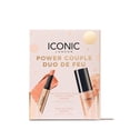 thumbnail image 5 of Set de regalo ICONIC LONDON Melting Touch Lip Balm + Prep-Set-Glow, 5 of 5
