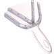 thumbnail image 1 of Abridor de tarros para manos débiles, personas mayores con artritis, tapas de botellas fáciles de girar, pinza de tapa de acero inoxidable, utensilio de cocina para, 1 of 6