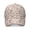 Fireman and Elephant Grey Pattern, variant on Fireman and Cone Blue Pattern Baseball Cap, Structured Flat Bill Hat with Snap Closure & Sweatband, Lightweight Shape Retaining Gifts for Unisex Men Women