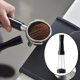 thumbnail image 4 of Espresso Coffee Stirrer Tipo De Aguja De Acero Inoxidable Para Home Cafe Black Sunnimix Agitador de café expreso, 4 of 8