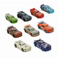thumbnail image 2 of Disney Parks Cars Deluxe Figure Play Set Cake Topper Playset New With Box, 2 of 3
