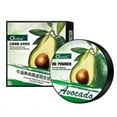 thumbnail image 5 of Puntoco Polvos de doble capa, control de grasa, fijación de maquillaje, corrector de larga duración, crema cosmética, ligero, seco y húmedo, 5 of 5