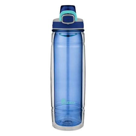 Bubba Flo Duo Refresh Insulated Water Bottle, 24 oz., Bold (Best Insulated Water Bottle For Kids)
