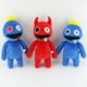 thumbnail image 2 of Horror Game Doors Plush Doll, 2 of 4