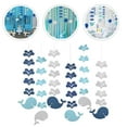 thumbnail image 1 of unbranded 6Ud Adornos Colgantes Para Aula Material Premium De Estilo Colores Surtidos, 1 of 8