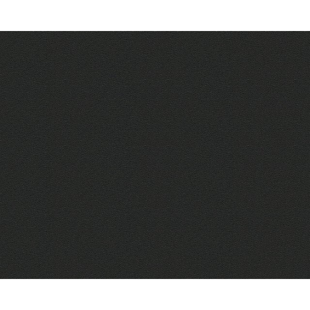 Lars Contzen Four - Floral Colorful Black Flower Digital Wallpaper Roll