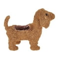 thumbnail image 6 of Ultimate Innovations Animal Planter - Dog, 6 of 9