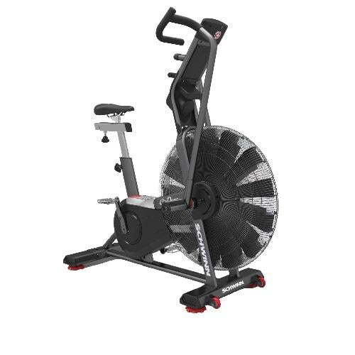 schwinn airdyne ad pro exercise bike