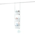 thumbnail image 4 of Umbra Flex Shower Bins, Set of 3, 4 of 6