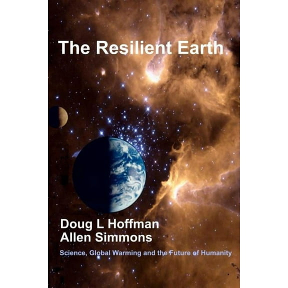The Resilient Earth (Paperback)