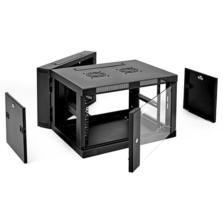 Navepoint 6u Data Cabinet | Cabinets Matttroy