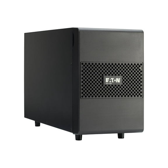 Eaton 9SXEBM36 9SX External Battery Enclosure for 9SX1000 & 9SX1000G Tower UPS