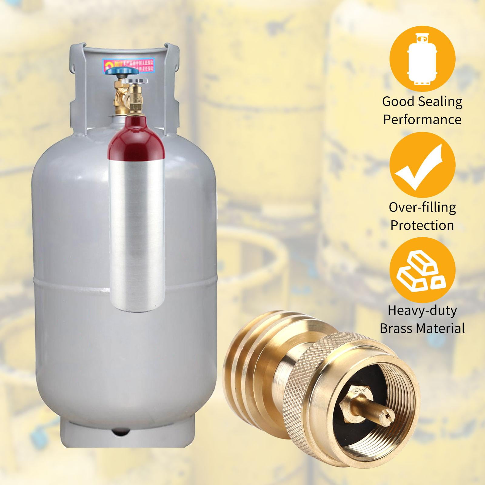 Oropane Tree Convertidor adaptador Steak Saver Adapter Universal Botella pequeña de ...