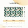 thumbnail image 5 of Lsque Flamingo Pattern Party Banner, Festive Banner , Holiday Celebrations and Events for Carnival Birthday Party Festival Decorations-Small, 5 of 8