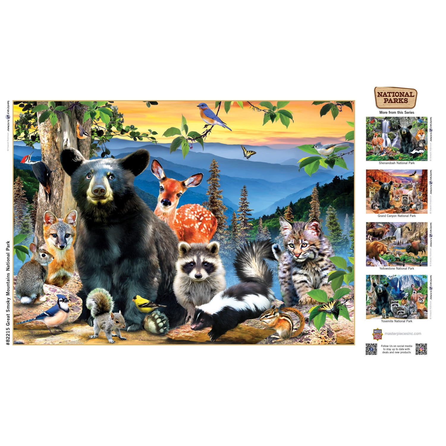 MasterPieces 500 Pieces Jigsaw Puzzle For Adults...