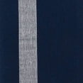 thumbnail image 3 of Fennco Styles Banded Design Cotton Cloth Napkins 20" W x 20" L, Set of 4 - Striped Dinner Napkins for Home Décor, Dining Table, Banquet, Family Gathering, Everyday Use, and Spec, 3 of 8