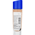 thumbnail image 5 of Rimmel London Match Perfection Sunscreen Foundation SPF 20, Classic Beige, 1.0 FL OZ, 5 of 5