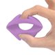 thumbnail image 3 of onlyliua Fin de Temporada Funda Protectora Suave y Fina para El Marco Del Reloj Honor Wacth 2, 3 of 4