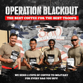 thumbnail image 5 of Blackout Coffee FPC Patriot Coffee PODS Medium Roast 18 Count, 5 of 5