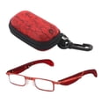 thumbnail image 2 of BotaniNest Blue Light Folding Reading Glasses, 2 of 4