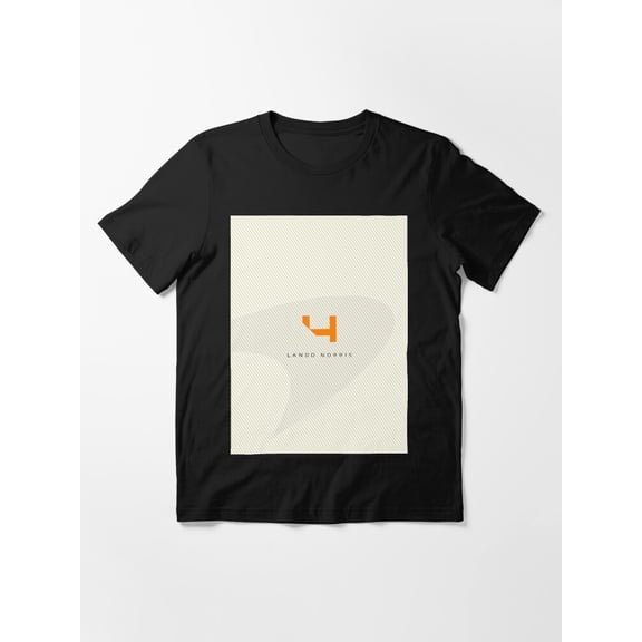 LN4 Formula 1 Inspired Best Gift for Racing Fans Essential Driver Unisex T-Shirt up to Size 5XL