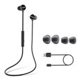 thumbnail image 3 of PHILIPS AUDIFONOS NEGROS SPORT, 3 of 5