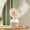 Coffee, variant on YiBai Portable Fan Rechargeable Water C-ooling Ecologically Friendly Cooler Spray Humidifier With USB For Dorm Office Desktop, Coffee #N.1478