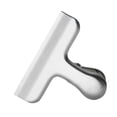 thumbnail image 2 of 8pcs Set Metal Chip Bag Clips Stainless Steel Home Kitchen Food Snack Clips, 2 of 8