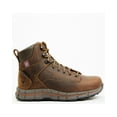 thumbnail image 2 of Hawx Men's 6" Insulated Lace-Up Waterproof Work Boot Composite Toe - BHXCWR0W138 10 EE  US, 2 of 7