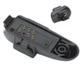 thumbnail image 3 of G10 Black Voice Remote Control 2.4G Air Mouse Mini Teclado Inalámbrico Con Giroscopio (2.4G + Body Feeling Gyroscope + Voice) Minnieouse EL006558-00, 3 of 6