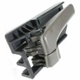thumbnail image 3 of For Kia Sedona 2006-2018 Passenger Side Interior Door Handle | Front | Beige | 826204D000BQ | KI1353108, 3 of 3
