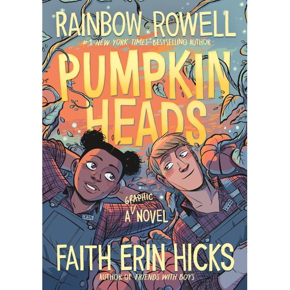 Pre-Owned Pumpkinheads
