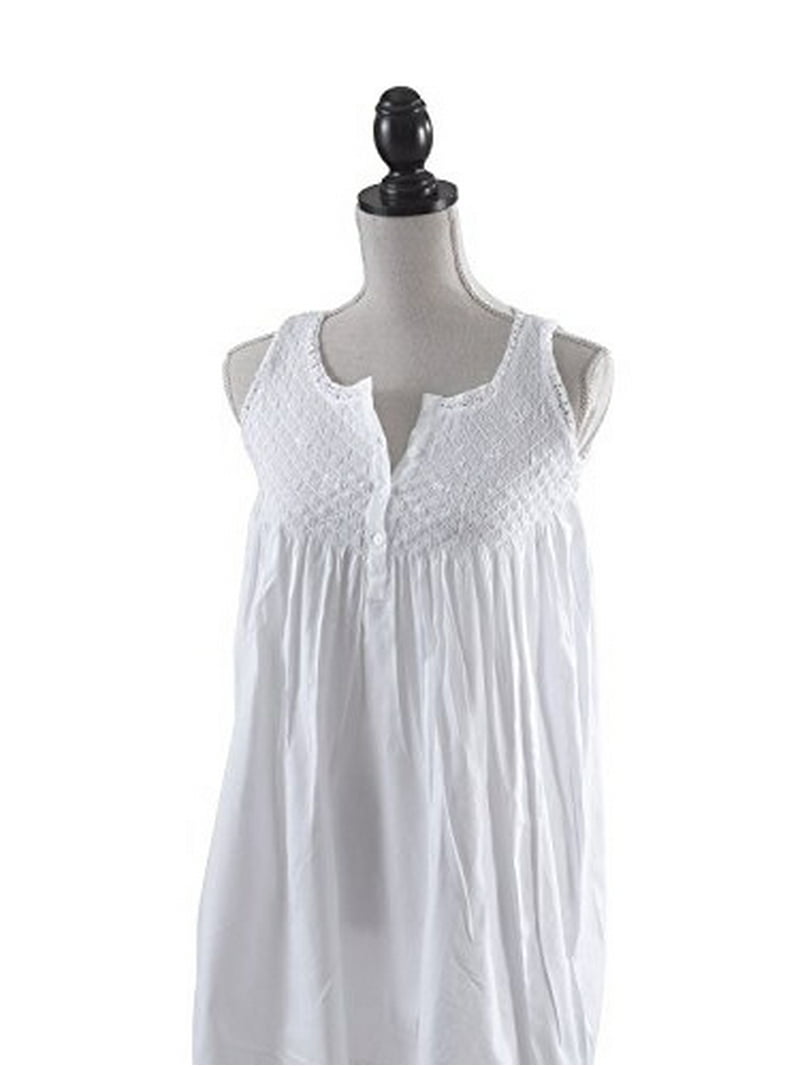 chinese dress ladies White/Ecru Heirloom Dress 8 main image 1