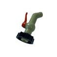 thumbnail image 1 of Grifo de contenedor IBC Eigraketly conector de control de encendido/apagado, 1 of 6