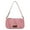 Hot Pink, variant on Wrangler Shoulder Bag for Women 90s Retro Top-Handle Hobo Handbag