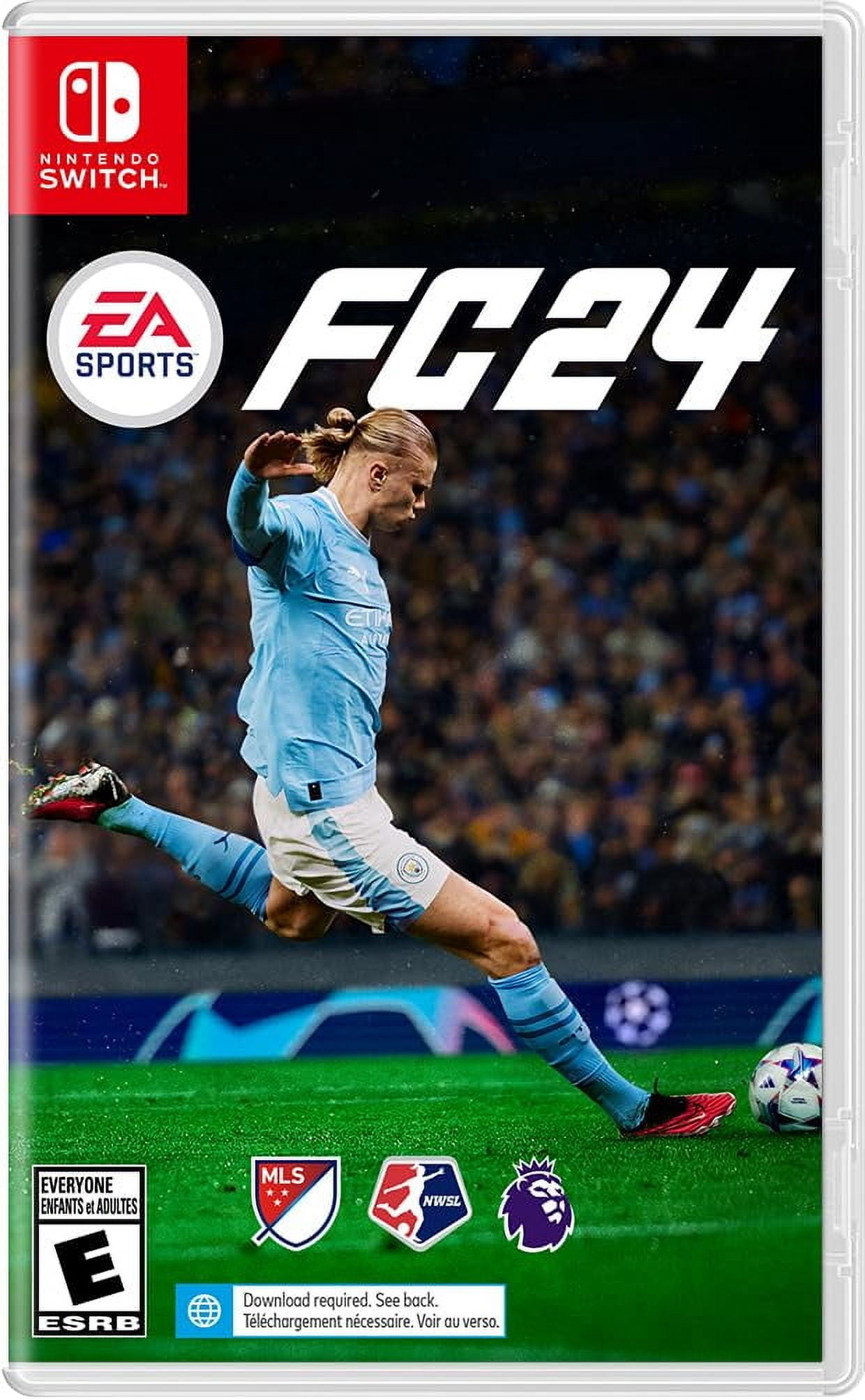 Nintendo Switch FIFA 19 STANDARD EDITION Amazon.com: FIFA 19 Nintendo Switch Video Game : Video Games