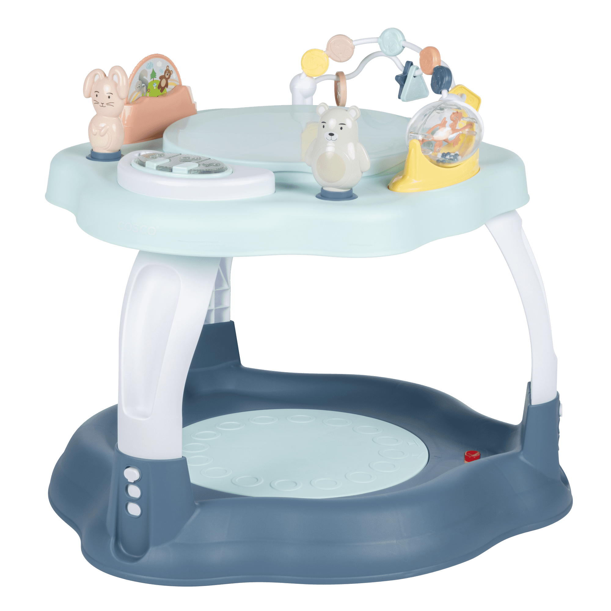 Cosco Kids™ Play-in-Place Activity Center