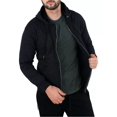 thumbnail image 1 of Sudadera Con Gorro Y Cierre De Forro Polar Hoodie Reimer, 1 of 4