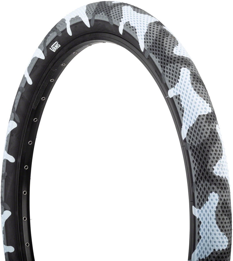 Cult X Vans Tire - 20 x 2.4, Clincher 