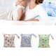 thumbnail image 2 of Multifunctional Baby Diaper Bag Ample Storage Space Travel Handbag for Parents Needing Practicality and Fashion, 2 of 4