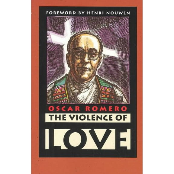 The Violence of Love (Paperback)